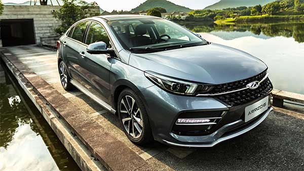 டாடா மோட்டார்ஸ் கூட்டணியுடன் இந்தியாவில் களமிறங்க செர்ரி நிறுவனம் திட்டம்!