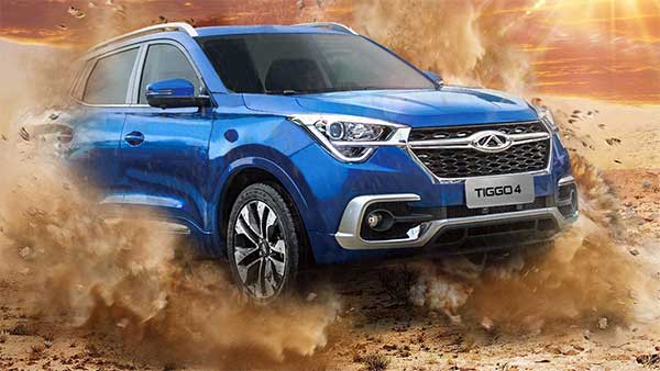 டாடா மோட்டார்ஸ் கூட்டணியுடன் இந்தியாவில் களமிறங்க செர்ரி நிறுவனம் திட்டம்!