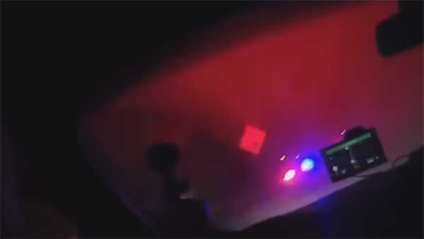 போதையில் கார் ஓட்டிய 12 வயது சிறுமி... உள்ளே இருந்து இறங்கிய நபர்களால் அதிர்ச்சியில் உறைந்த போலீசார்