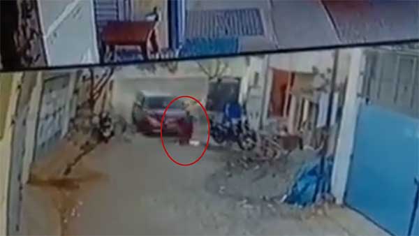 விபத்தில் 2 பேர் பலியாக காரணம் இதுதான்... சிக்கிய முக்கிய புள்ளி யாரென்று தெரிந்தால் அதிர்ச்சி உறுதி