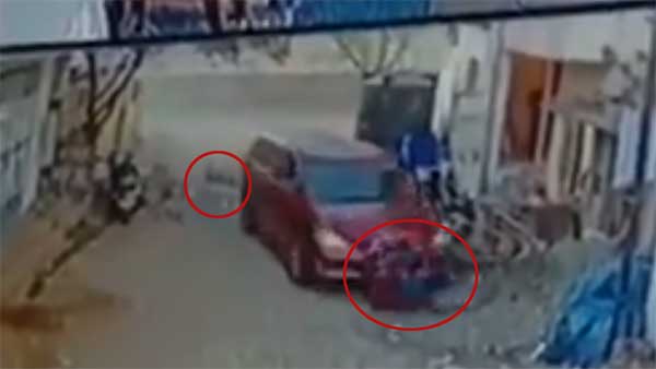 விபத்தில் 2 பேர் பலியாக காரணம் இதுதான்... சிக்கிய முக்கிய புள்ளி யாரென்று தெரிந்தால் அதிர்ச்சி உறுதி