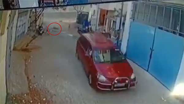 விபத்தில் 2 பேர் பலியாக காரணம் இதுதான்... சிக்கிய முக்கிய புள்ளி யாரென்று தெரிந்தால் அதிர்ச்சி உறுதி