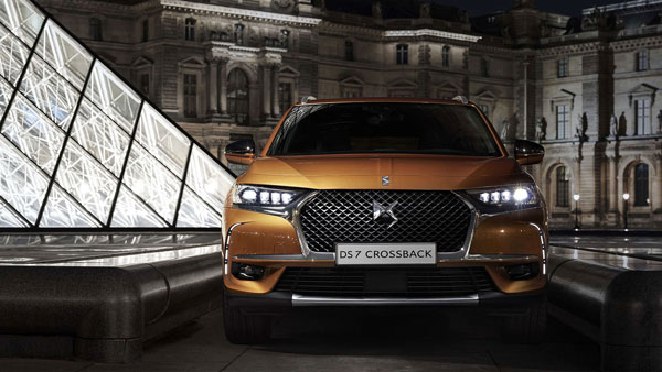 சிட்ரோனை தொடர்ந்து டிஎஸ் பிராண்டையும் களமிறக்குகிறது பிஎஸ்ஏ?