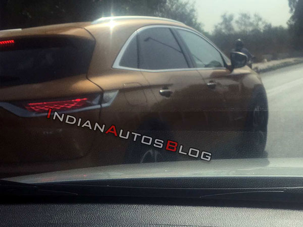 சிட்ரோனை தொடர்ந்து டிஎஸ் பிராண்டையும் களமிறக்குகிறது பிஎஸ்ஏ?