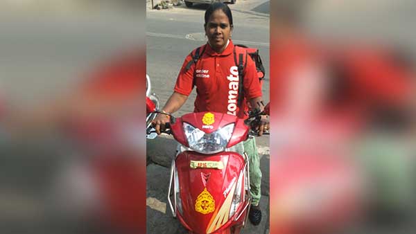 டுவிட்டரால் பிரகாசமான மாற்று திறனாளியின் வாழ்க்கை... சிறப்பு தகவல்...!