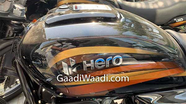 25 ஆண்டுகளை கடந்தும் வெற்றிநடை போடும் ஸ்பிளெண்டர்... ஸ்பெஷல் எடிசன் மாடலை களமிறக்கியது ஹீரோ...