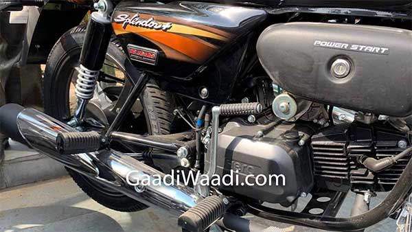 25 ஆண்டுகளை கடந்தும் வெற்றிநடை போடும் ஸ்பிளெண்டர்... ஸ்பெஷல் எடிசன் மாடலை களமிறக்கியது ஹீரோ...