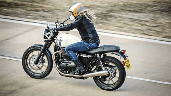 பஜாஜ், டிரையம்ப் கூட்டணியில் உருவாக இருக்கும் புதிய பைக்: சிறப்பு தகவல்...!