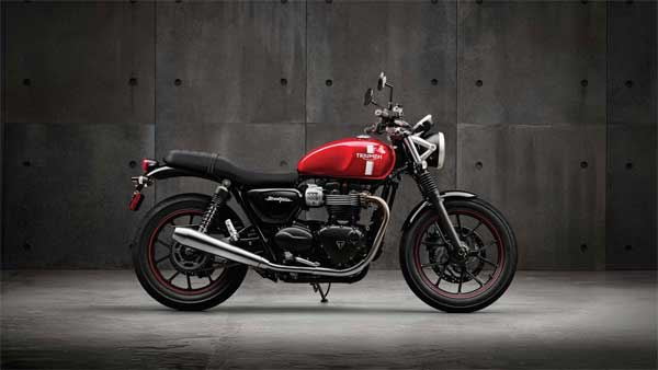 பஜாஜ், டிரையம்ப் கூட்டணியில் உருவாக இருக்கும் புதிய பைக்: சிறப்பு தகவல்...!