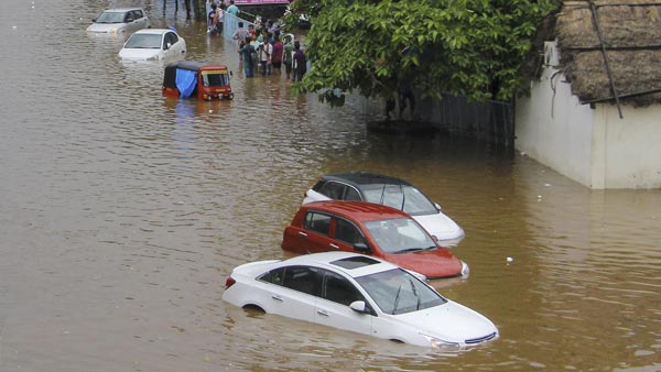 உலகின் கவனத்தை ஈர்த்த சென்னை மாணவர்களின் கண்டுபிடிப்பு... வெறும் ரூ.15 ஆயிரம் செலவில் அசத்தல்...