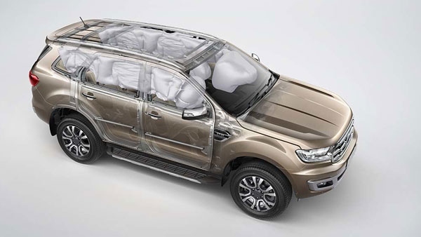 இந்தியர்களை கவர இரண்டு புதிய எஸ்யூவி கார்களை தயார் செய்யும் பிரபல அமெரிக்க நிறுவனம்!