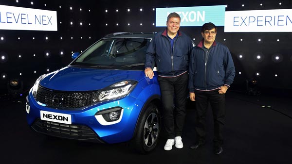 பிஎஸ்-6 எஞ்சின்களுக்காக ரூ.1,200 கோடியை முதலீடு செய்த டாடா மோட்டார்ஸ்!