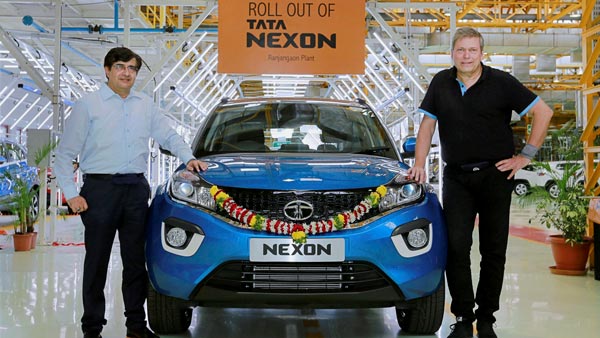 பிஎஸ்-6 எஞ்சின்களுக்காக ரூ.1,200 கோடியை முதலீடு செய்த டாடா மோட்டார்ஸ்!