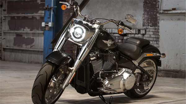 இனி நீங்களும் ஹார்லி டேவிட்சன் பைக் உரிமையாளர்.. மிகவும் குறைவான விலையில் புதிய மாடல் களமிறங்குகிறது