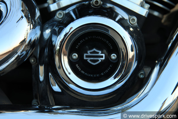 ஹார்லி டேவிட்சன் சாஃப்ட்டெயில் டீலக்ஸ்: ஃபர்ஸ்ட் டிரைவ் ரிப்போர்ட்!