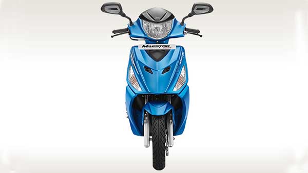 இளைய தலைமுறையினரை கவரும் வகையில் களமிறங்கும் ஹீரோ மேஸ்ட்ரோ: வெளியீடு குறித்த சிறப்பு தகவல்!