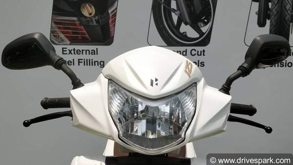 புதிய ஹீரோ மேஸ்ட்ரோ எட்ஜ் 125 ஸ்கூட்டர் விற்பனைக்கு அறிமுகம்!