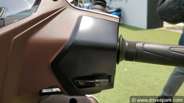 ஸ்கூட்டர் செக்மெண்ட்டில் கூடுதல் கவனம் செலுத்த ஹீரோ திட்டம்... ஹோண்டாவிற்கு சவால் அளிக்க முடிவு...