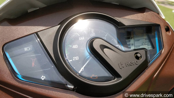 ஸ்கூட்டர் செக்மெண்ட்டில் கூடுதல் கவனம் செலுத்த ஹீரோ திட்டம்... ஹோண்டாவிற்கு சவால் அளிக்க முடிவு...