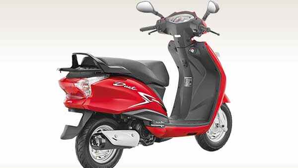 ஸ்கூட்டர் விற்பனையை அதிகரிக்க பைசூரன்ஸ் திட்டத்தை தொடங்கிய ஹீரோ!