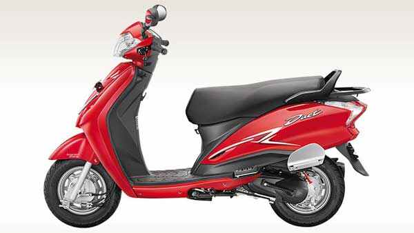 ஸ்கூட்டர் விற்பனையை அதிகரிக்க பைசூரன்ஸ் திட்டத்தை தொடங்கிய ஹீரோ!