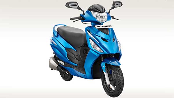 புதிய அப்டேட்டுகளுடன் ஒரே நாளில் அறிமுகமாகும் ஹீரோவின் இரண்டு பிரபலமான ஸ்கூட்டர்கள்: எந்தெந்த ஸ்கூட்டர்கள் தெரியுமா?