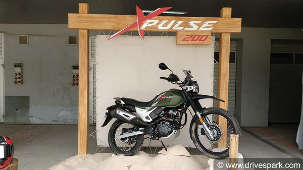 ஹீரோ எக்ஸ்பல்ஸ்200, எக்ஸ்பல்ஸ் 200டி, எக்ஸ்ட்ரீம் 200எஸ் மாடல்கள் விற்பனைக்கு அறிமுகம்.. மலிவான விலை