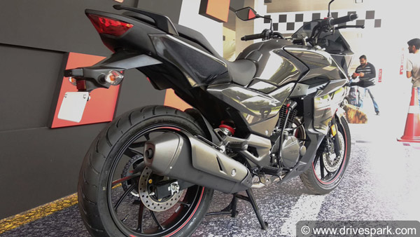 ஹீரோவின் புதிய எக்ஸ்ட்ரீம் 200எஸ் பைக்: ஃபர்ஸ்ட் டிரைவ் ரிப்போர்ட்!