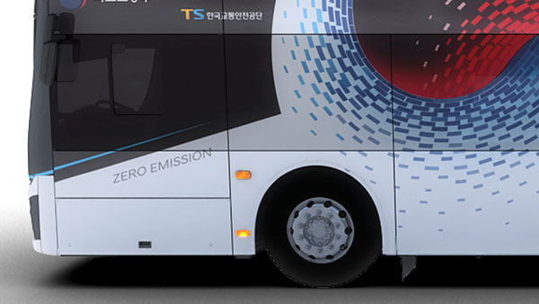 ஒரு சார்ஜுக்கு 300 கிமீ செல்லும் டபுள் டெக்கர் எலெக்ட்ரிக் பஸ்: ஹூண்டாய் அறிமுகம்!