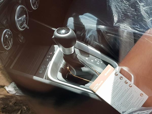 இந்திய வரலாற்றில் இப்படி ஒரு அதிநவீன கார் இதுவே முதல் முறை... இன்னும் 6 நாட்களில் புதிய சகாப்தம்...