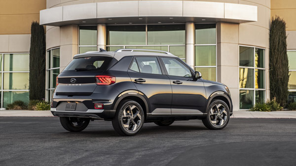 புதிய ஹூண்டாய் வெனியூ எஸ்யூவியை புக்கிங் பண்ண போறீங்களா?