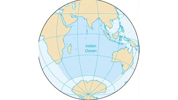 இந்தியாவின் பாதுகாப்புக்காக 'ஆகாய கண்' செயற்கைகோளை அனுப்பும் இஸ்ரோ!