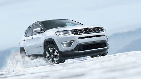 அவசர அவசரமாக விலையுயர்ந்த ஜீப் காம்பஸ் காரை வாங்கிய கடற்படை தளபதி: எதற்காக தெரிஞ்சா கோபப்படுவீர்கள்...?