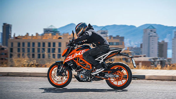 பெரும் பொருட் செலவில் ஆஃப்-ரோடு பைக்காக உருமாறிய 390 ட்யூக்: எவ்வளவு என தெரிந்தால் ரத்த கண்ணீரே வரும்!