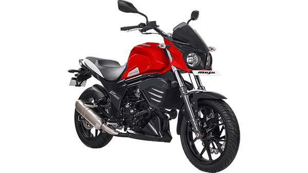 ஏபிஎஸ் வசதியுடன் அப்டேட் செய்யப்பட்ட மஹிந்திரா மோஜோ... விரைவில் விற்பனைக்கு அறிமுகமாகிறது...