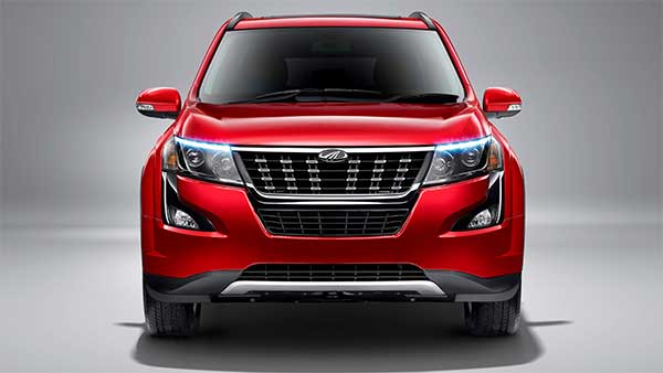 டாடா ஹாரியரை விட குறைவான விலையில் புதிய மஹிந்திரா எக்ஸ்யூவி500 !