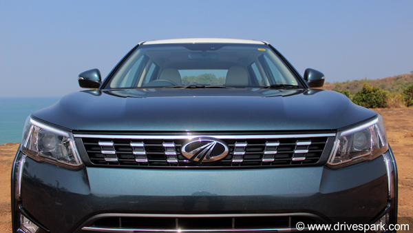 உலக நாடுகளை ஆளப்போகும் இந்திய கார்... மஹிந்திரா நிறுவனத்தால் நாட்டிற்கு கிடைத்த பெருமிதம் இதுதான்...