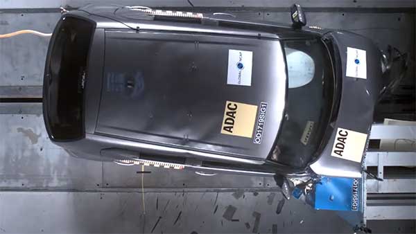 பாதுகாப்பினை உறுதிபடுத்தும் இந்தியாவில் தயாராகும் கார்கள்: 3 ஸ்டாரை பெற்ற இக்னிஸ்...