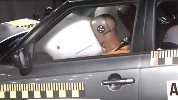 பாதுகாப்பினை உறுதிபடுத்தும் இந்தியாவில் தயாராகும் கார்கள்: 3 ஸ்டாரை பெற்ற இக்னிஸ்...