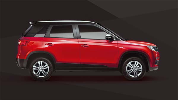 இந்தியாவில் புதிய விட்டாரா பிரெஸ்ஸா கார் அறிமுகமாகிறது... மாருதி சுஸுகி எடுத்த அதிரடி முடிவு இதுதான்