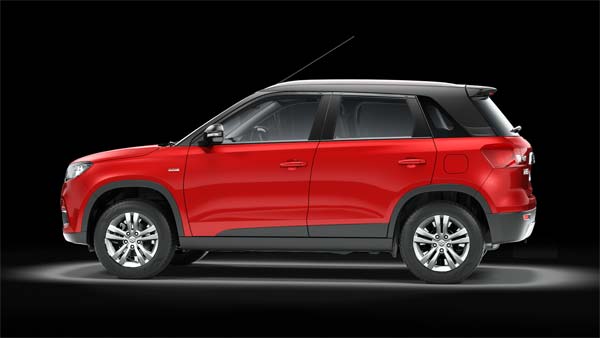 இந்தியாவில் புதிய விட்டாரா பிரெஸ்ஸா கார் அறிமுகமாகிறது... மாருதி சுஸுகி எடுத்த அதிரடி முடிவு இதுதான்