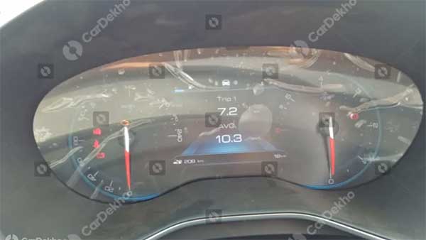 இந்தியர்கள் மத்தியில் தீரா மோகத்தை ஏற்படுத்திய எம்ஜி ஹெக்டார் காரின் உட்புற புகைப்படங்கள் கசிந்தன! இந்தியர்கள் மத்தியில் தீரா மோகத்தை ஏற்படுத்திய எம்ஜி ஹெக்டார் காரின் உட்புற புகைப்படங்கள் கசிந்தன!