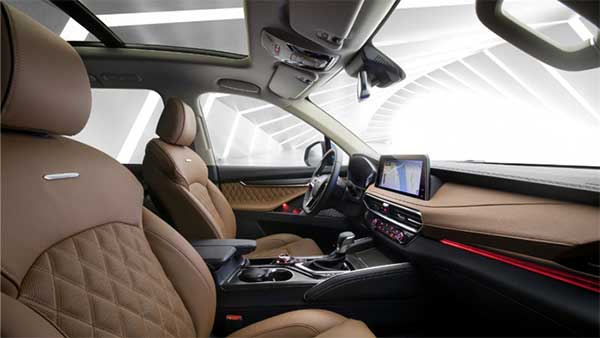 அடுத்த வருட தீபாவளியில் அஜித், விஜய் படங்களுக்கு இணையான அதிரடியைக் காட்டப்போகும் கார் இதுதான்... சிறப்பு தகவல்...! அடுத்த வருட தீபாவளியில் அஜித், விஜய் படங்களுக்கு இணையான அதிரடியைக் காட்டப்போகும் கார் இதுதான்... சிறப்பு தகவல்...!