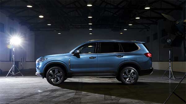 அடுத்த வருட தீபாவளியில் அஜித், விஜய் படங்களுக்கு இணையான அதிரடியைக் காட்டப்போகும் கார் இதுதான்... சிறப்பு தகவல்...! அடுத்த வருட தீபாவளியில் அஜித், விஜய் படங்களுக்கு இணையான அதிரடியைக் காட்டப்போகும் கார் இதுதான்... சிறப்பு தகவல்...!