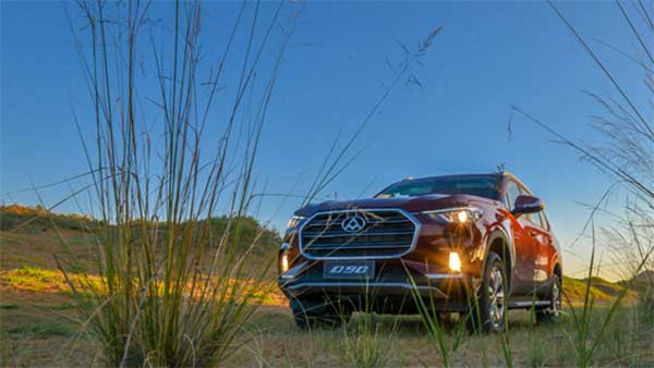 அடுத்த வருட தீபாவளியில் அஜித், விஜய் படங்களுக்கு இணையான அதிரடியைக் காட்டப்போகும் கார் இதுதான்... சிறப்பு தகவல்...! அடுத்த வருட தீபாவளியில் அஜித், விஜய் படங்களுக்கு இணையான அதிரடியைக் காட்டப்போகும் கார் இதுதான்... சிறப்பு தகவல்...!