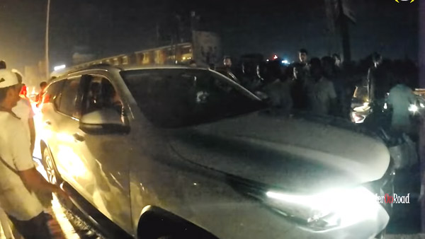 அட இம்புட்டு நல்லவரா நம்ப முகேஷ் அம்பானி: உயிருக்கு போராடிய இளைஞரை காப்பாற்றும் வீடியோ!