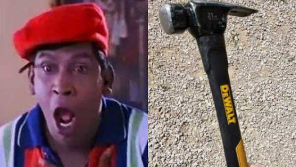 நேசமணிக்கு இணையாக டிரெண்ட் ஆகும் மற்றொரு விஷயம் இதுதான்... கொளுத்தி போட்ட சன்னி லியோன்...