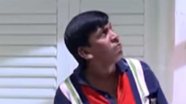 அத்தனை தவறும் நேசமணி மீதுதான்... குஜராத்தின் குற்றச்சாட்டால் அதிர்ச்சியில் உறைந்த தமிழக நெட்டிசன்கள்