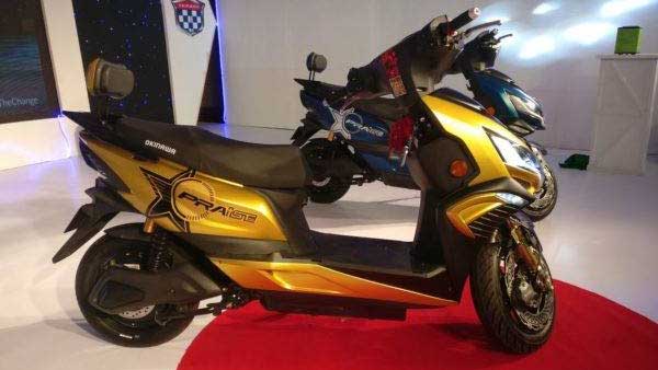 ரூ. 200 கோடியை வாரி இறைக்கும் ஒகினவா... எதற்கு தெரியுமா...?