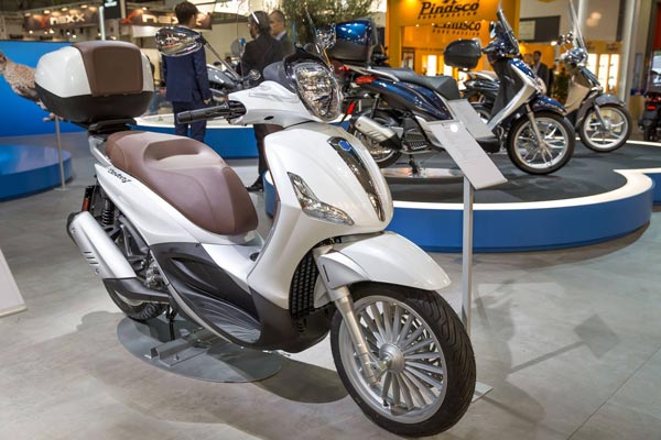 இந்தியர்களுக்காகவே பிரத்யேகமாக உருவாகும் அப்ரில்லா 200சிசி ஸ்கூட்டர்? -சிறப்பு தகவல்!